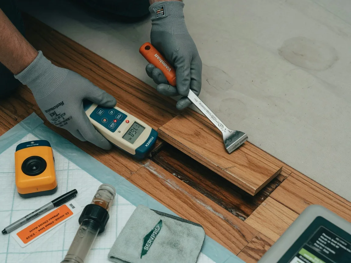 Why choose Water Damage Restoration in Westbrook, ME